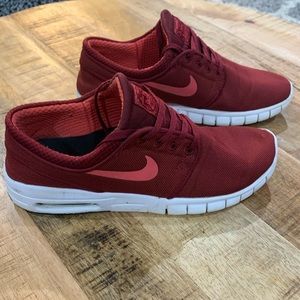 Nike Stefan Janoski Air SB Sneakers